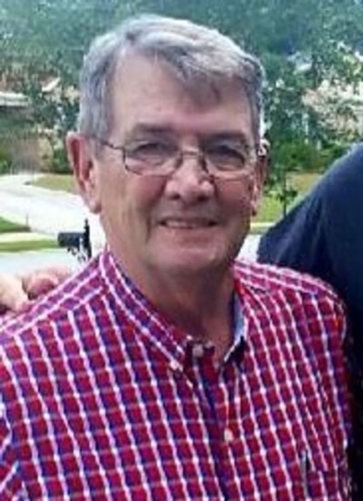 Hubert Gary Burgamy, Sr. Profile Photo