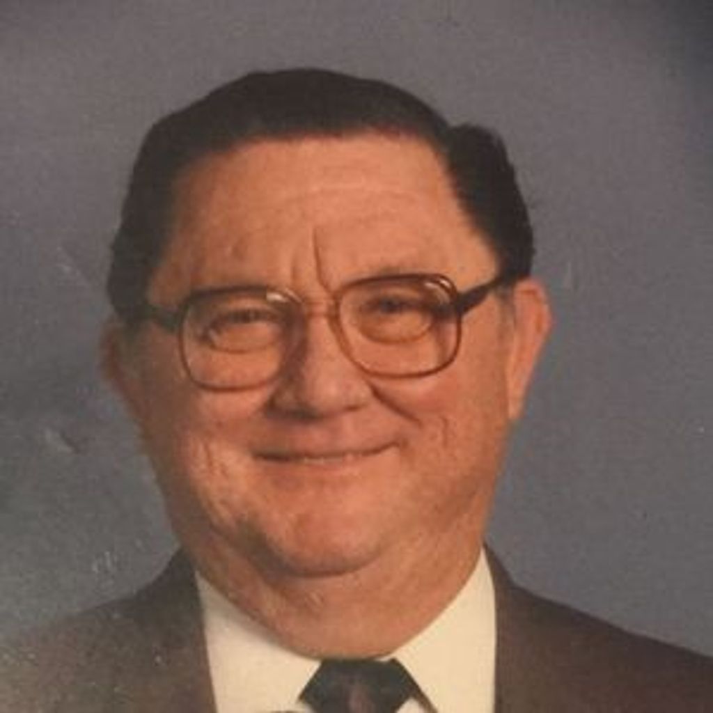 Elroy Pieper