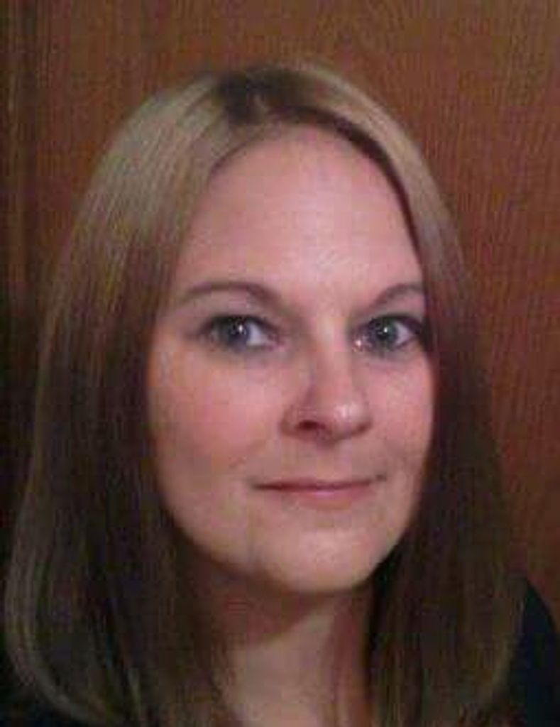 Stephanie Laraine Glisson Stone Profile Photo