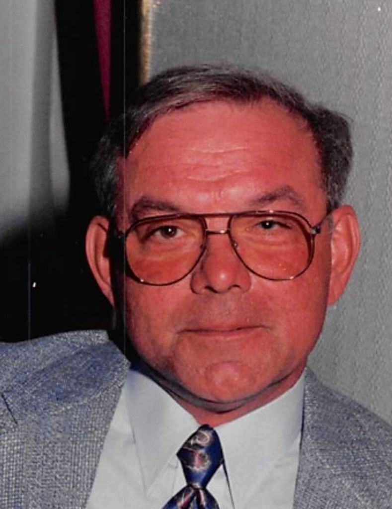 John A. Tonelli Profile Photo