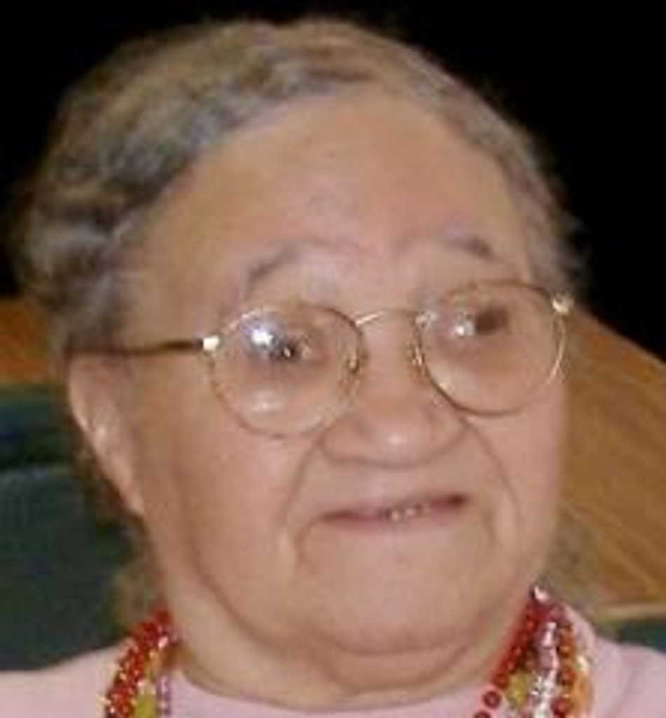 Jacquelyn Murphy