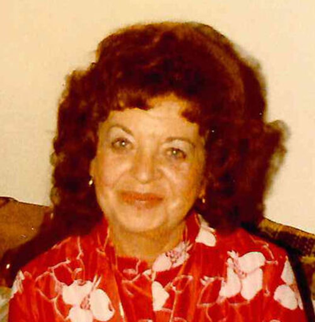 Doris M. White