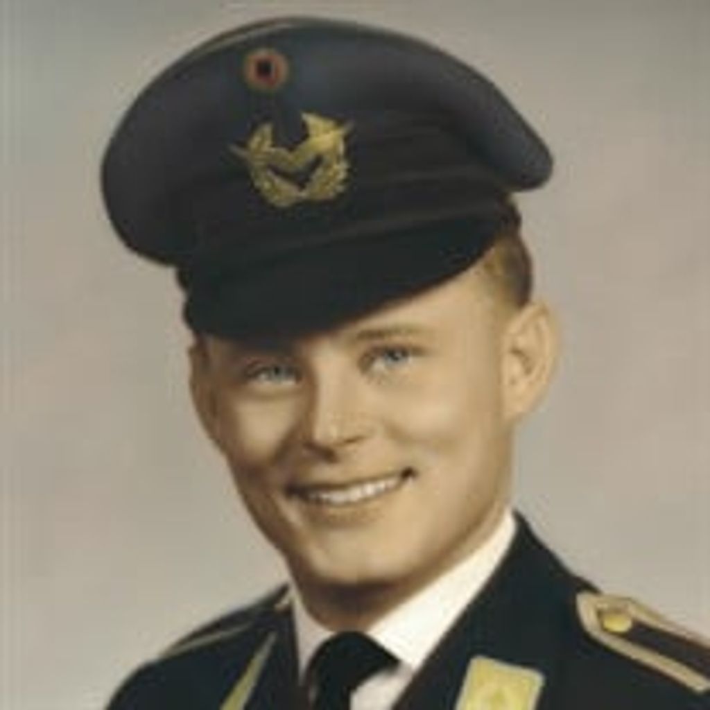 Horst "Seppl" Horn