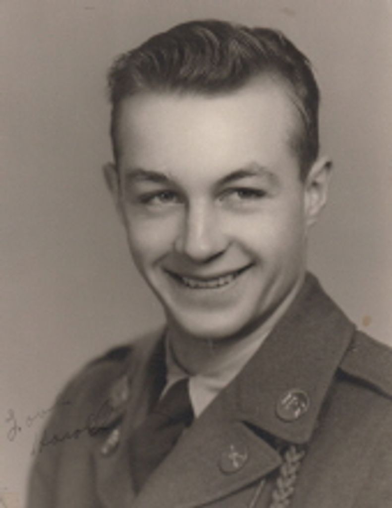 Harold  Caviness Profile Photo