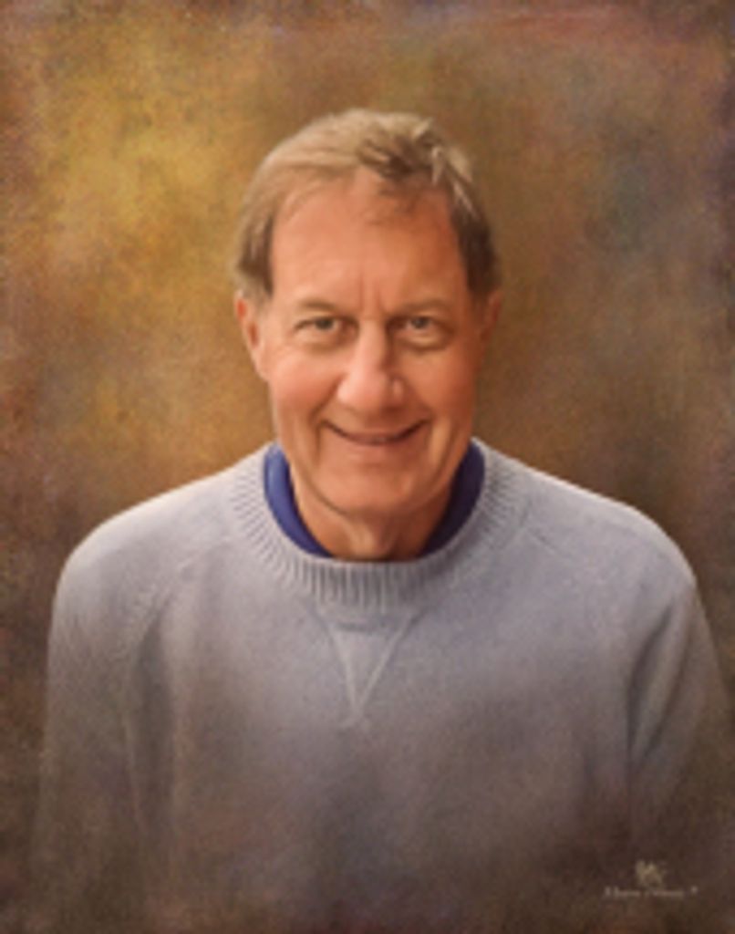 Richard F. Bednarski