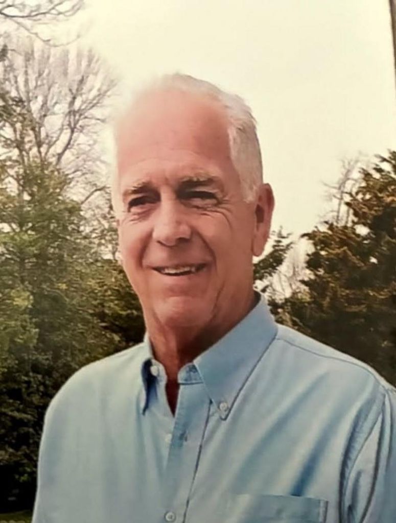 Frederick Michael Schurr Profile Photo