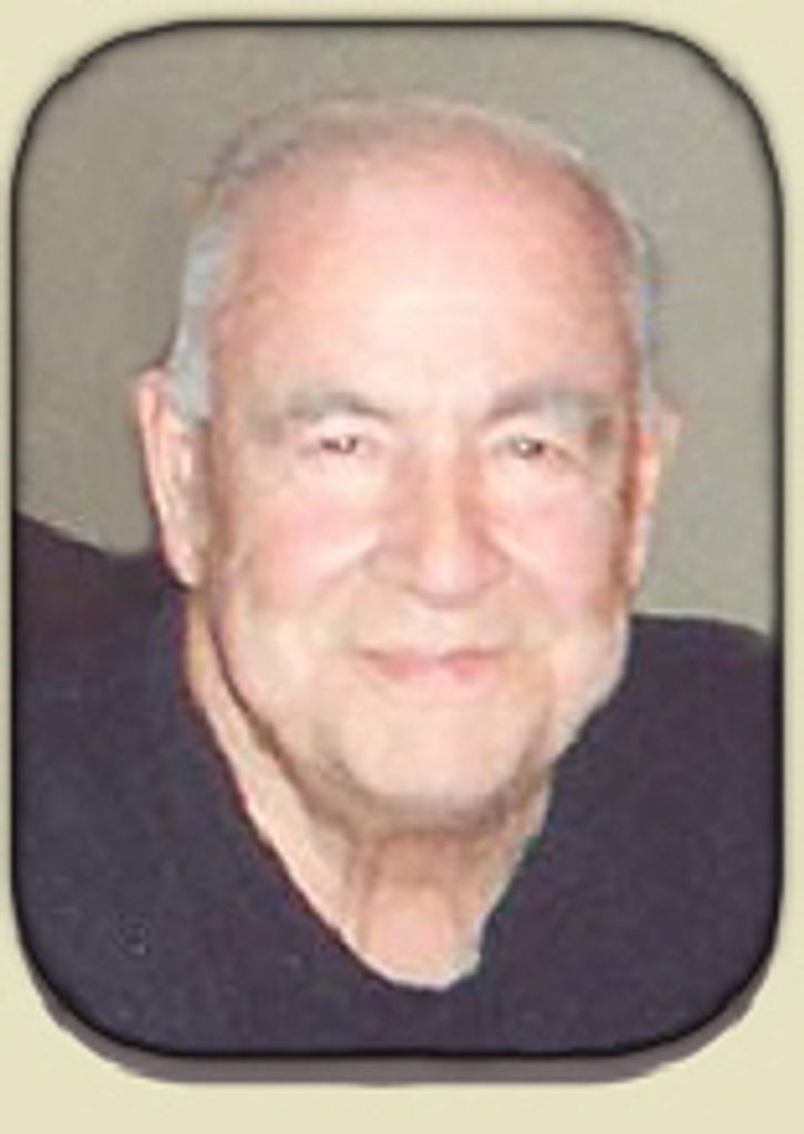 Leo M. Mullenmaster