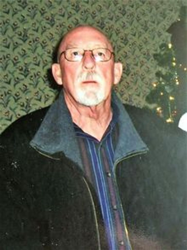 Harold Jackson Jr. Profile Photo