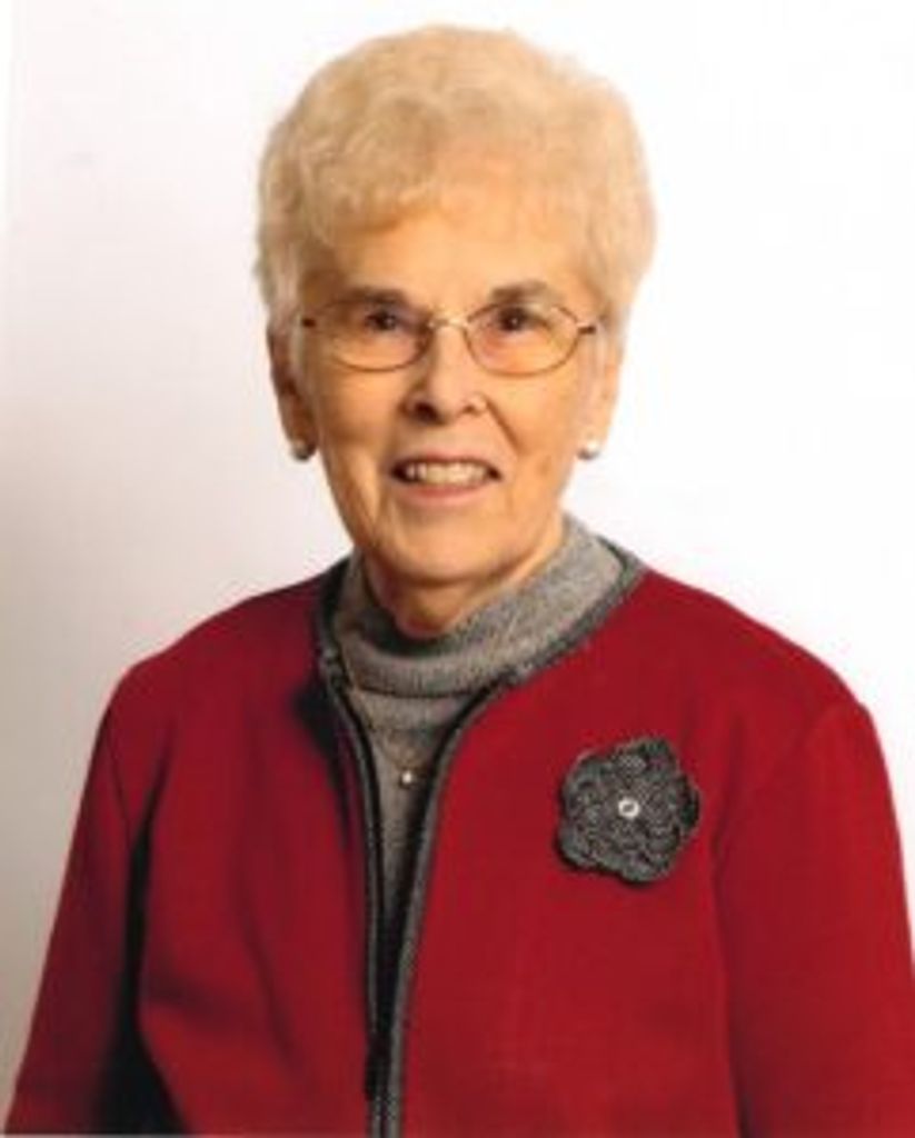 Shirley H. Portner