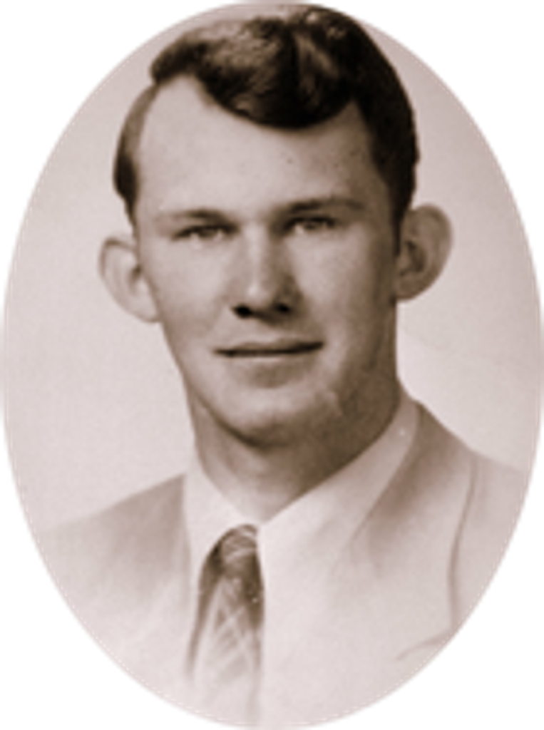 Milton Mciver