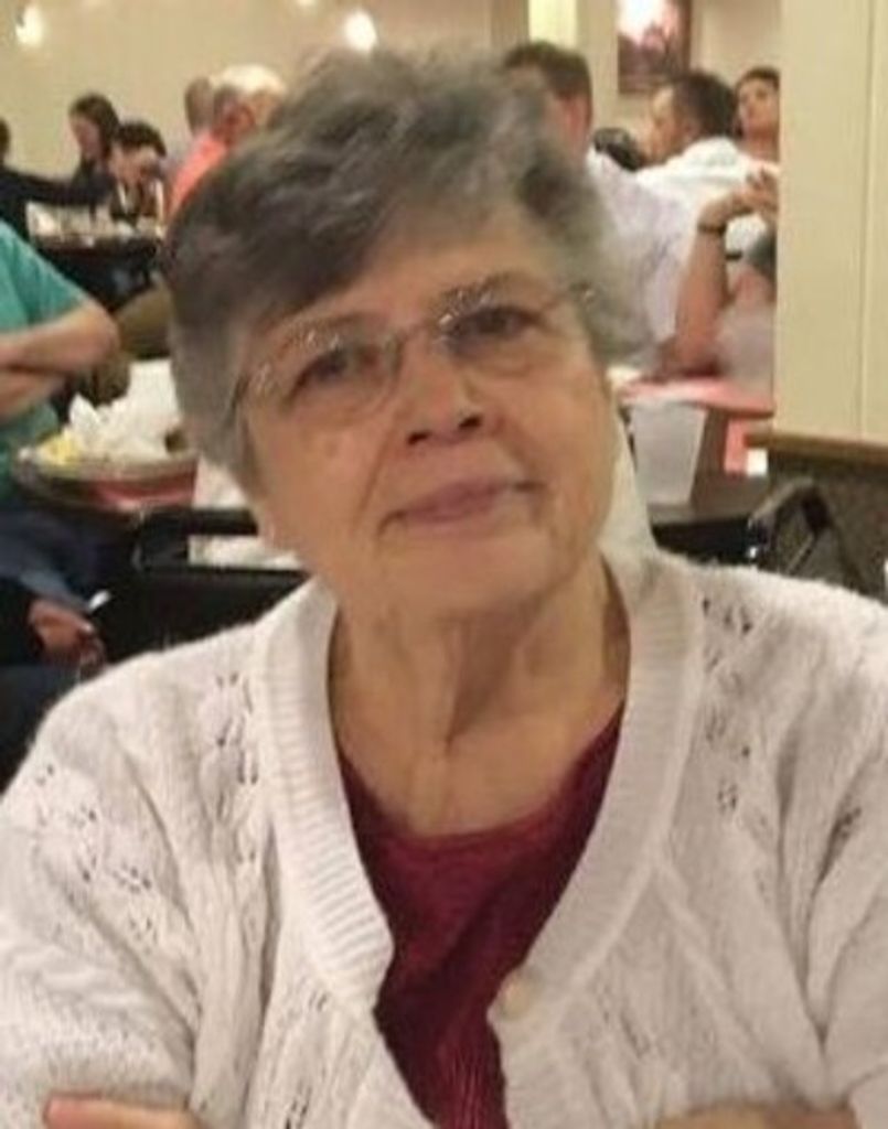 Priscilla J. Johnson Profile Photo