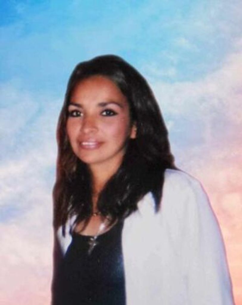 Priscilla Bravo Rodriguez Profile Photo