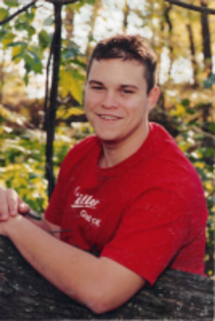 Zachary A. 'Hambone' Miller