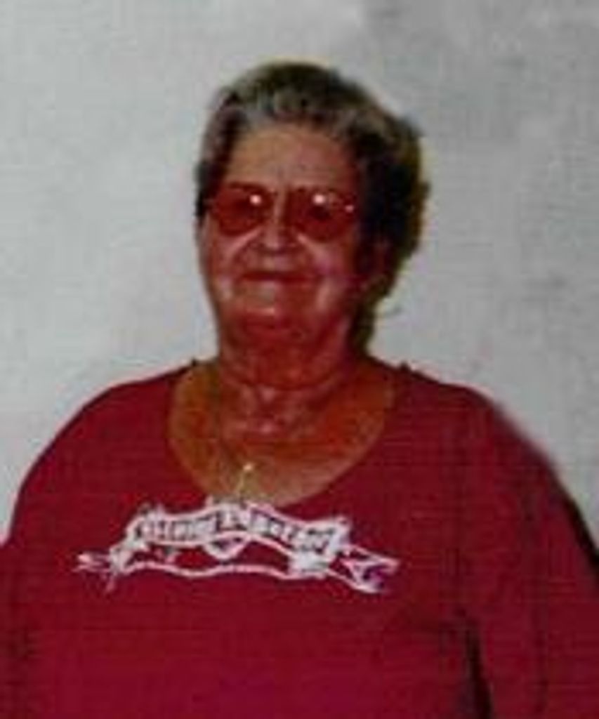 RUTH ANN ROBERTS
