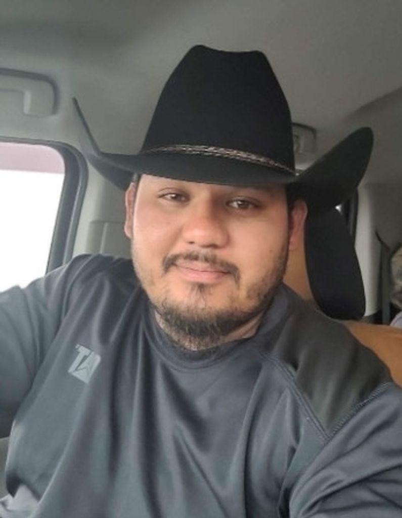 Juan Garcia Gonzales Jr.