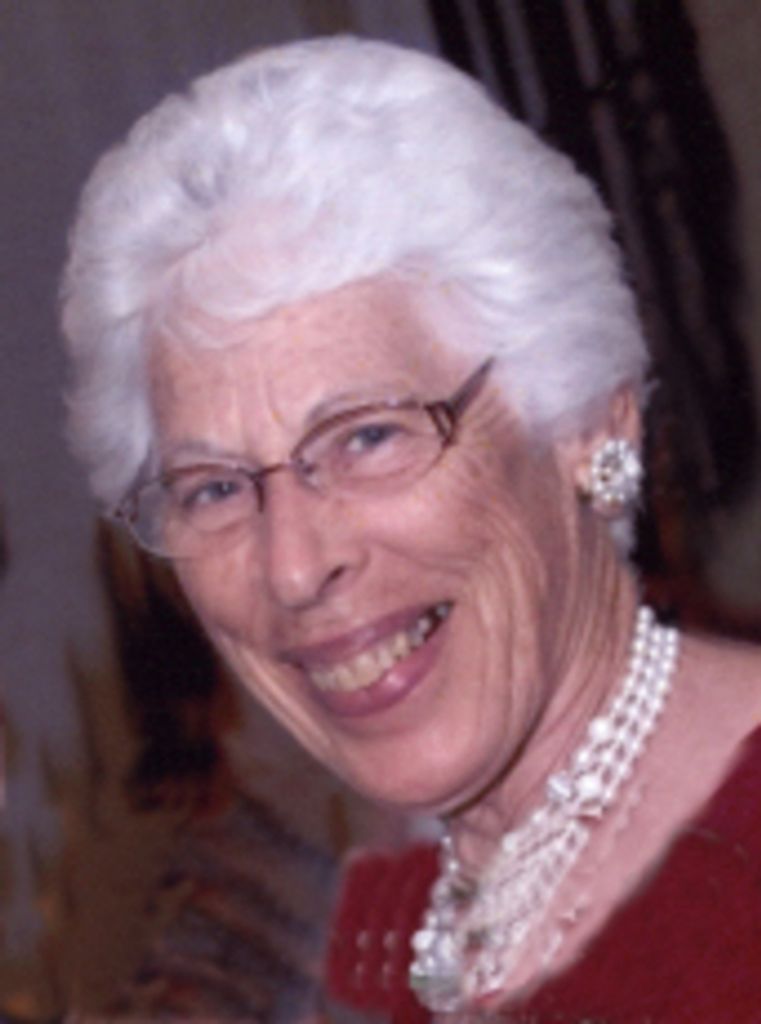 Luella Mae Deshaw Profile Photo