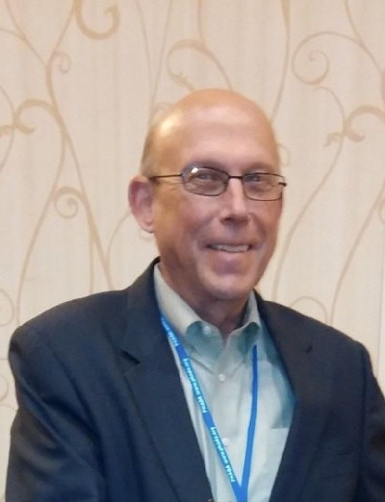 Michael James Newstead