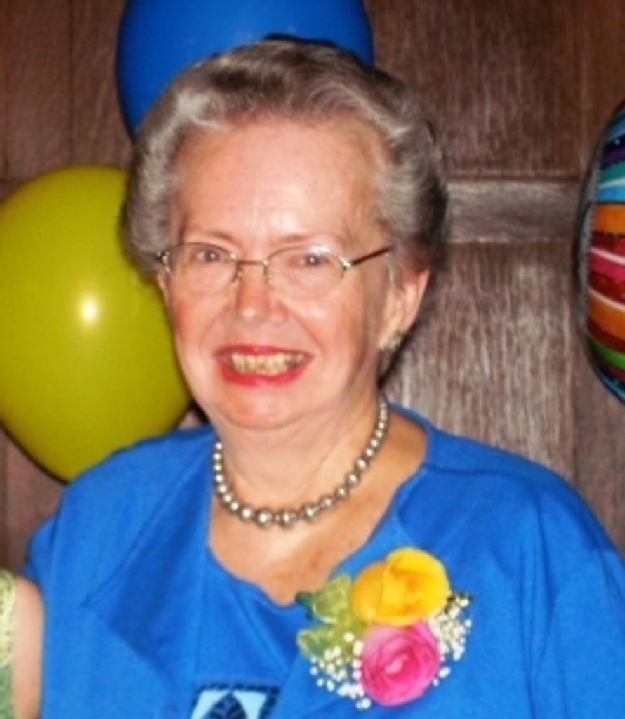 Barbara Pyne