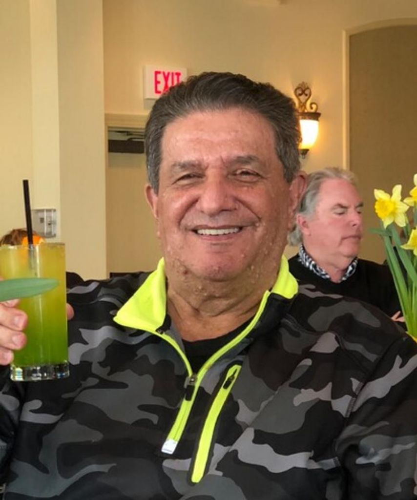 Frank J Casaletto Profile Photo
