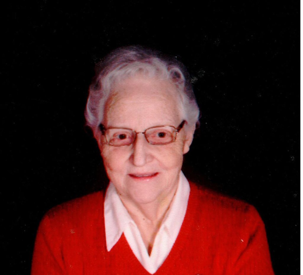 Iva M (Mclain)  Reames Profile Photo