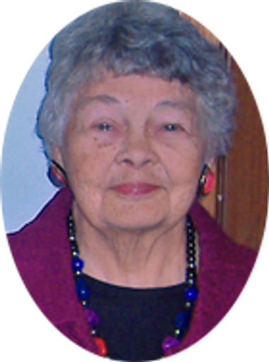 Shirley Keigan Profile Photo