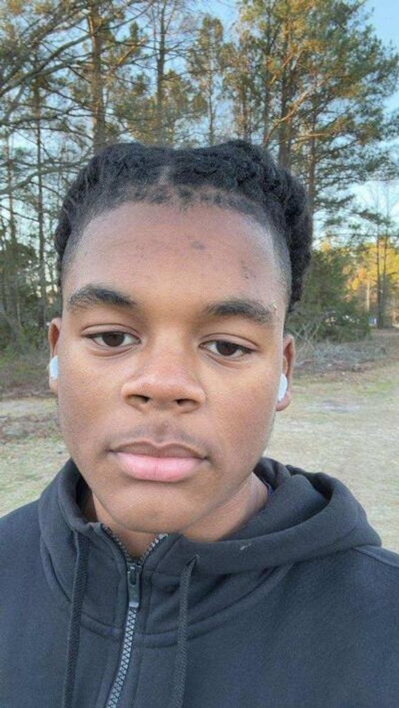 Keith Mandrell Lee, Jr Profile Photo