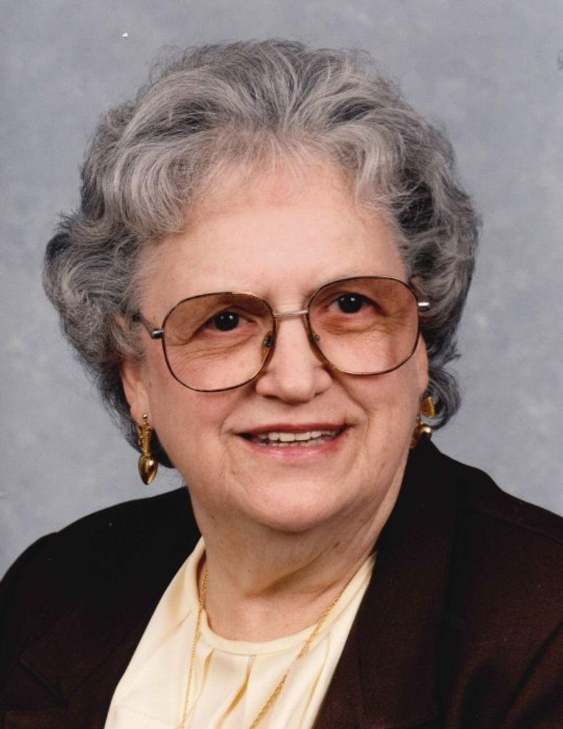 Bessie (Hensley)  Fiscus