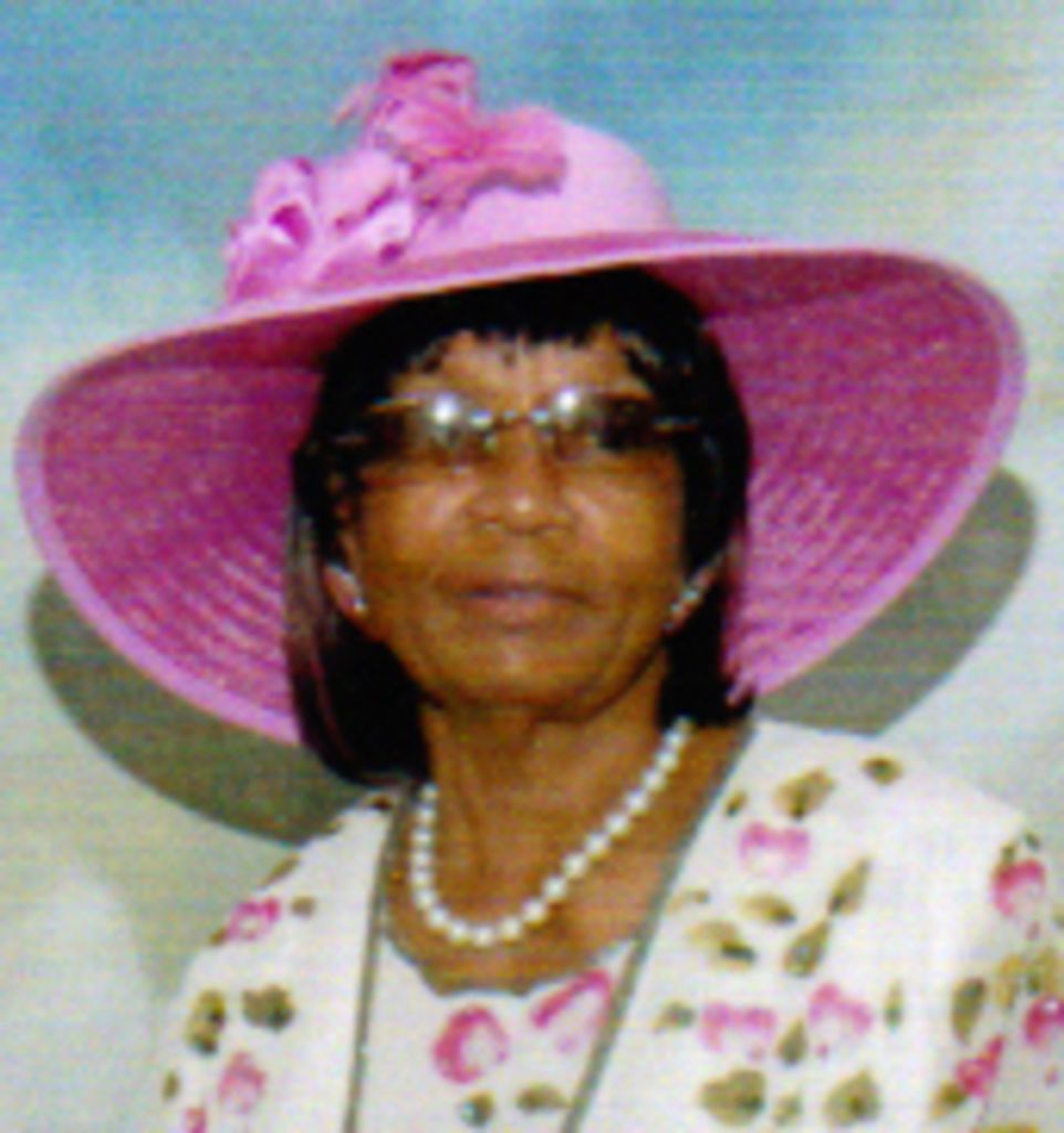 Ammie Ruth Heggie Profile Photo