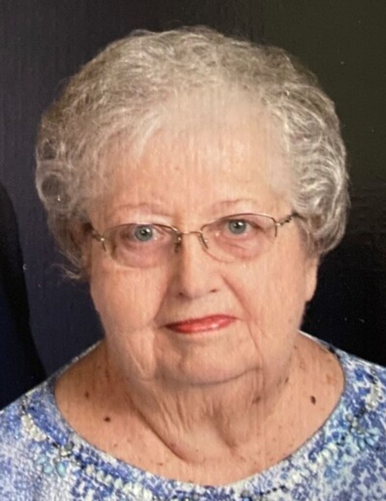 Betty L. Lockwood