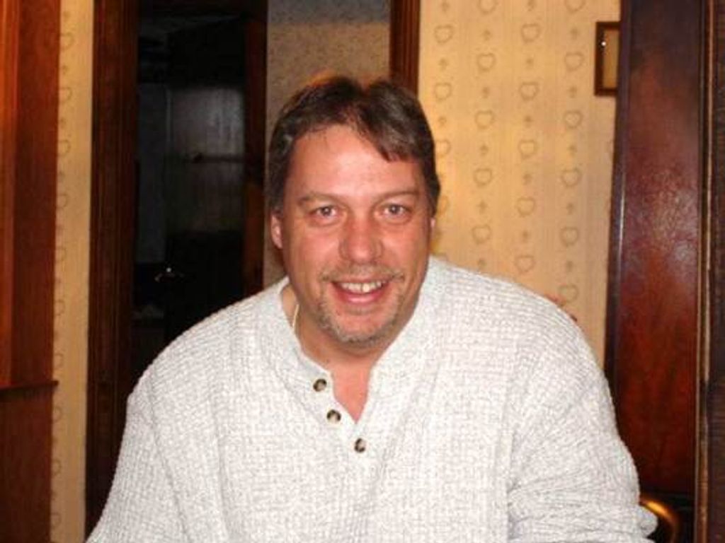 Dennis R. Fellers Profile Photo