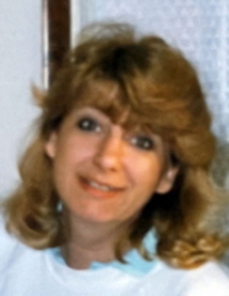 Marjorie Truscello