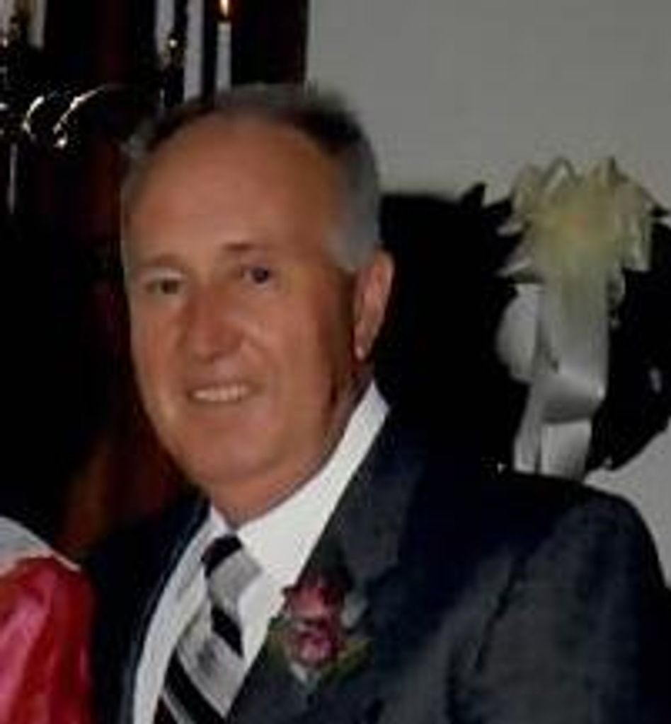 Kenneth Berry