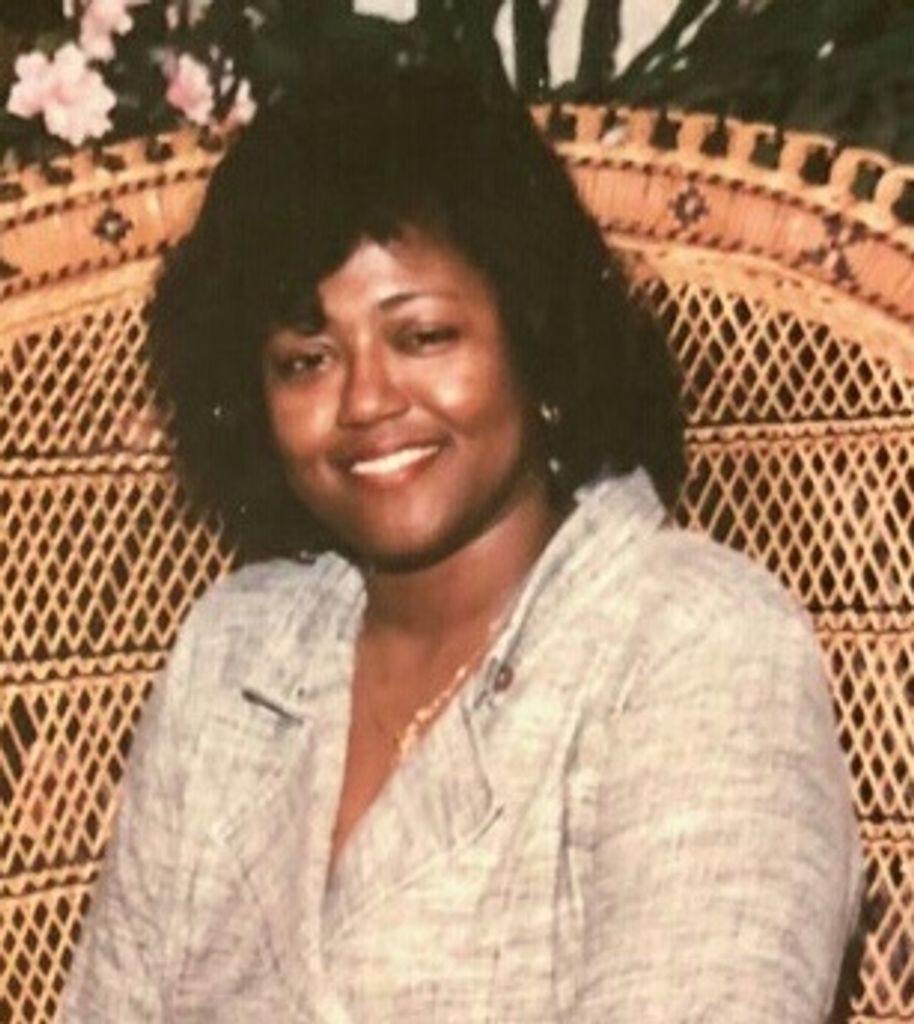 Mouton, Cynthia Charles