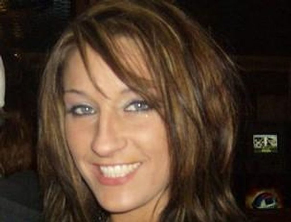 Melissa S. Arrigo