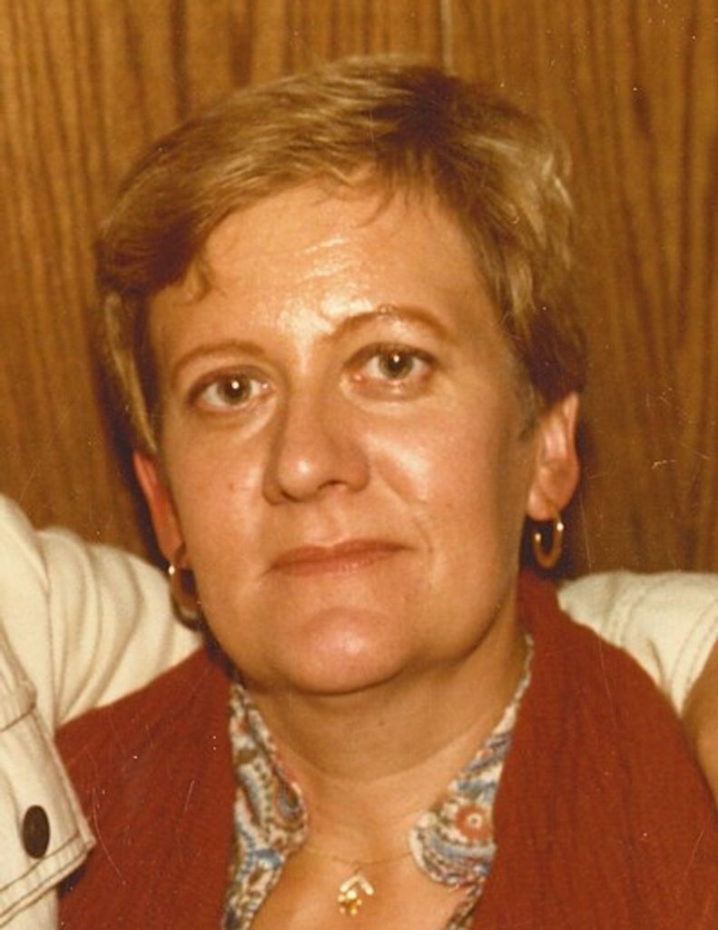 Judy Marie Meyer