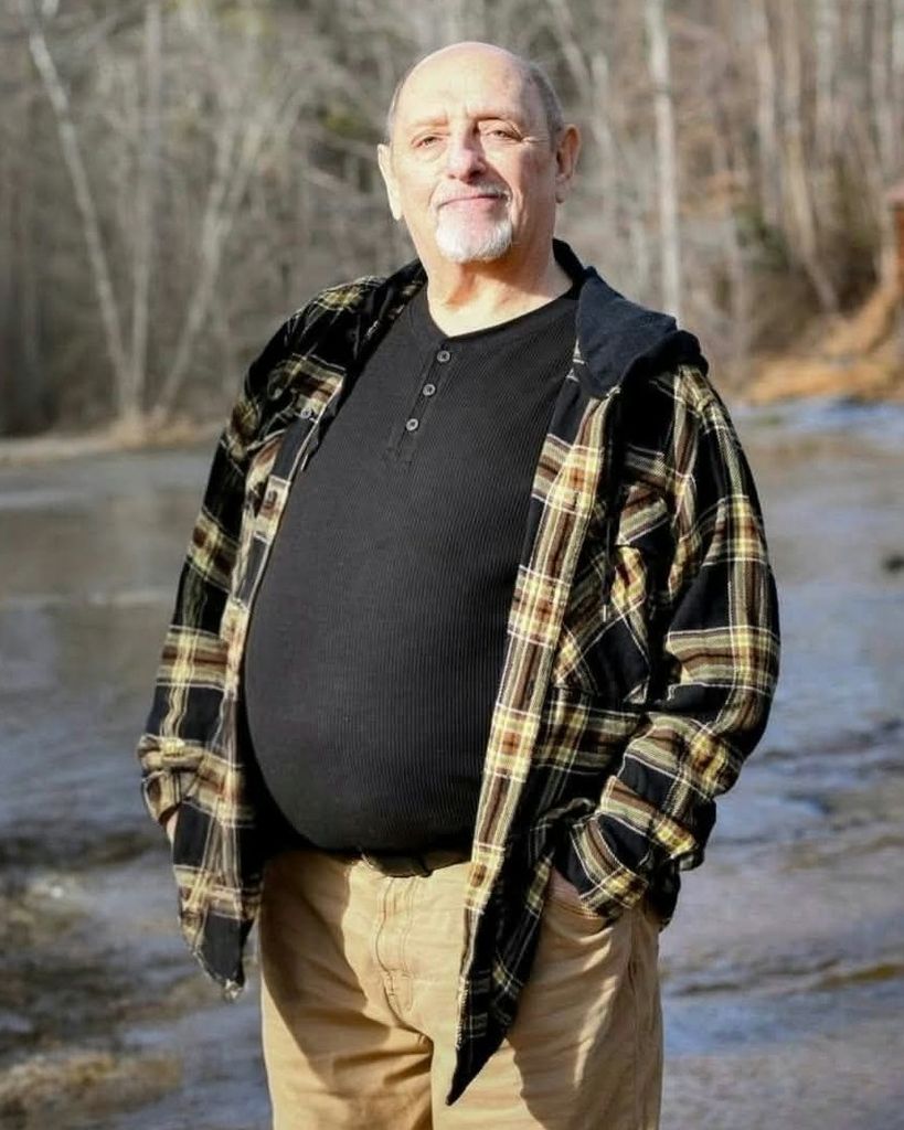 Steven Gerald Lovins Profile Photo