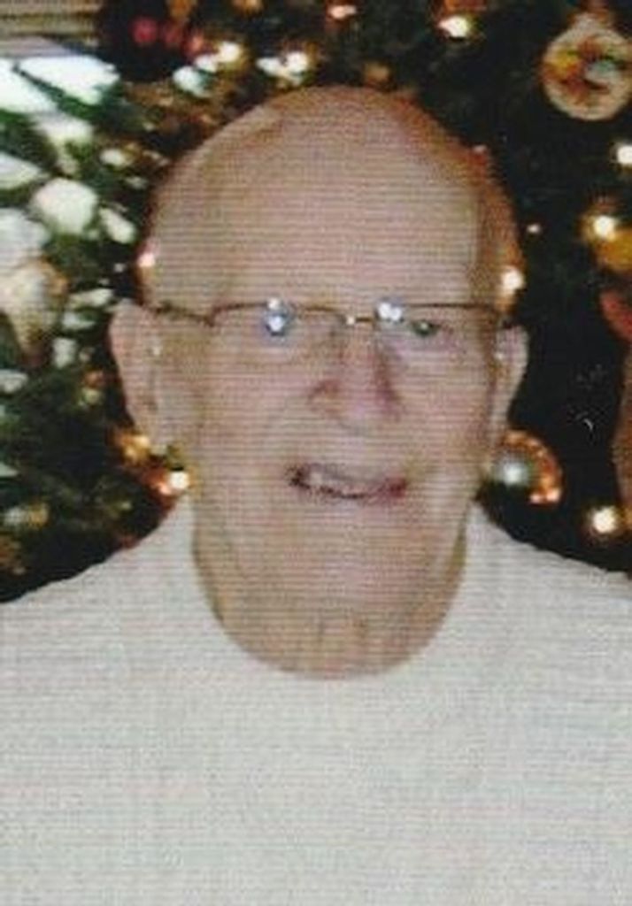 Gerald Gunnar Hagstrom Profile Photo