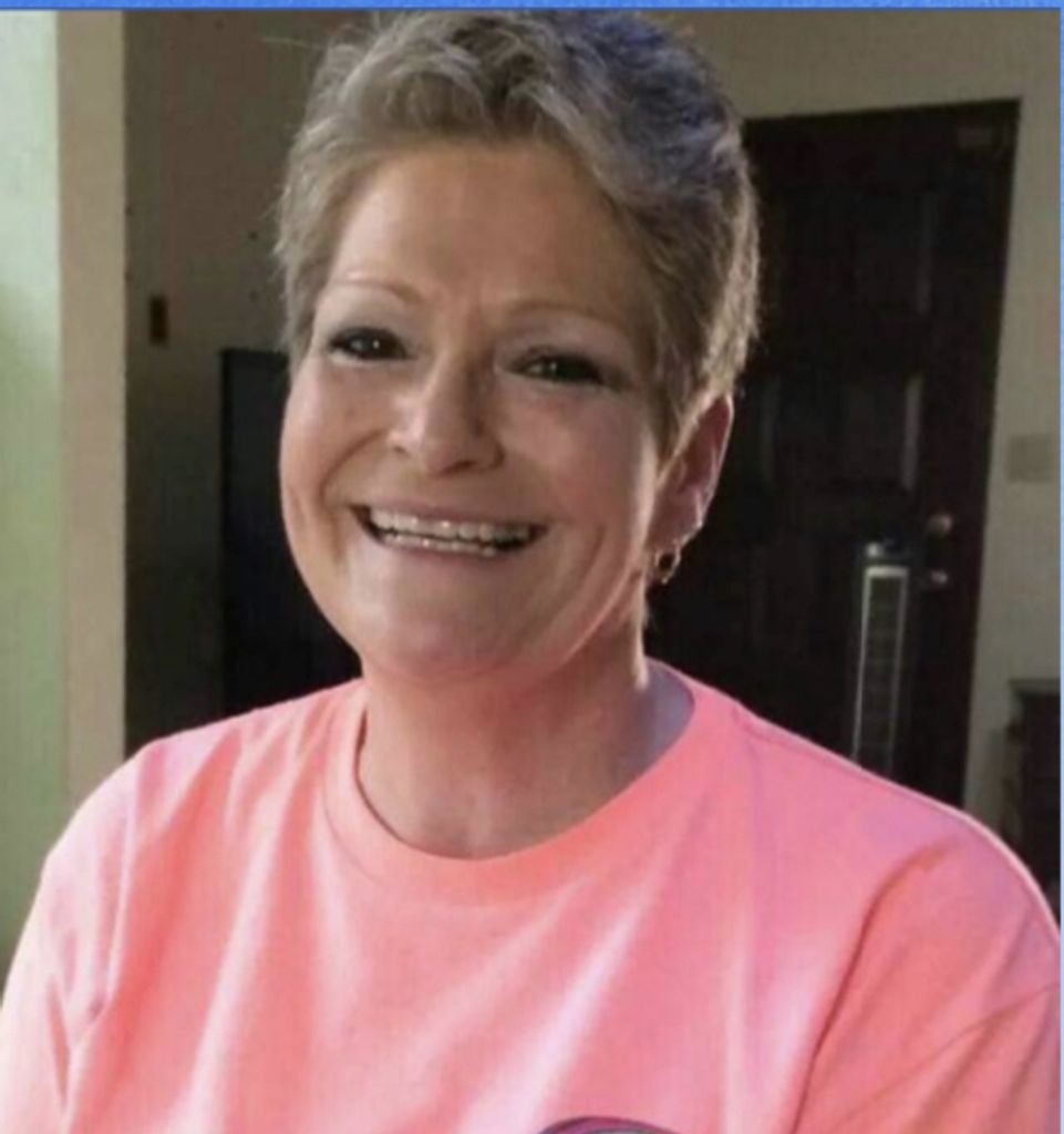 Wanda Sue Mcguirt