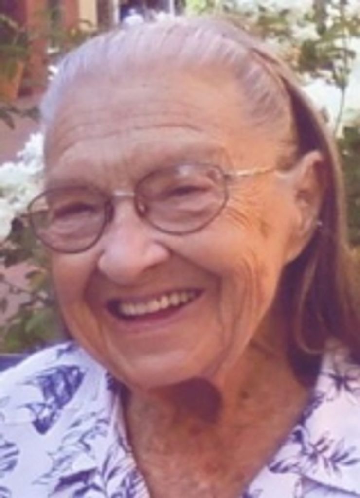 Ann M. Heaps