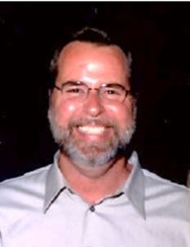 Timothy Hare Profile Photo