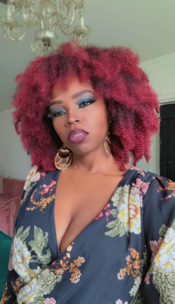 Latombya Chawanna Foley Profile Photo