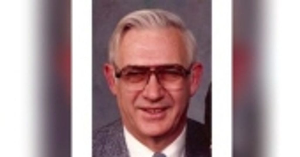 Charles Druie Hambrick, Jr.