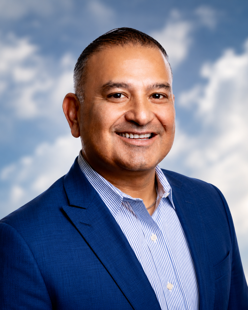 Richard "Richie" Valdez