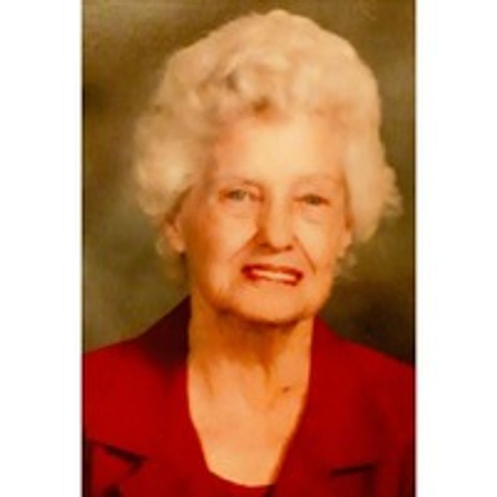 Frances Warneke Shull