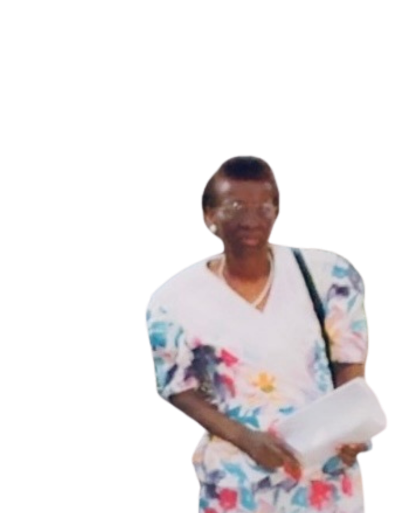 Mildred P. Green Profile Photo