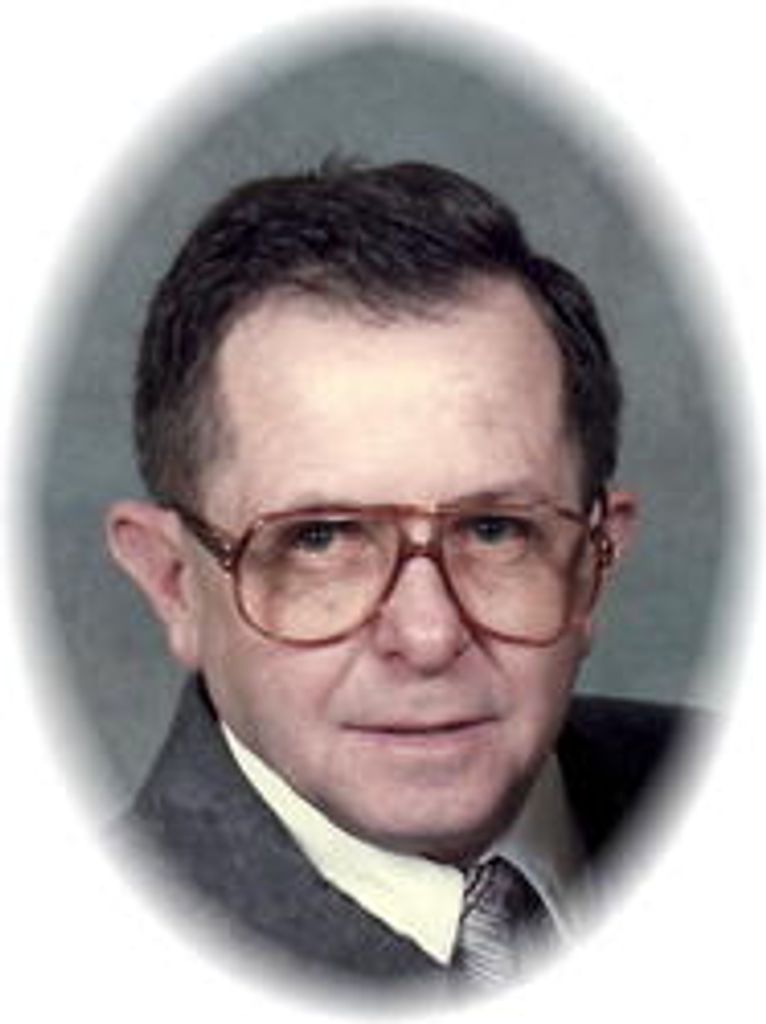 Herbert R. Bares