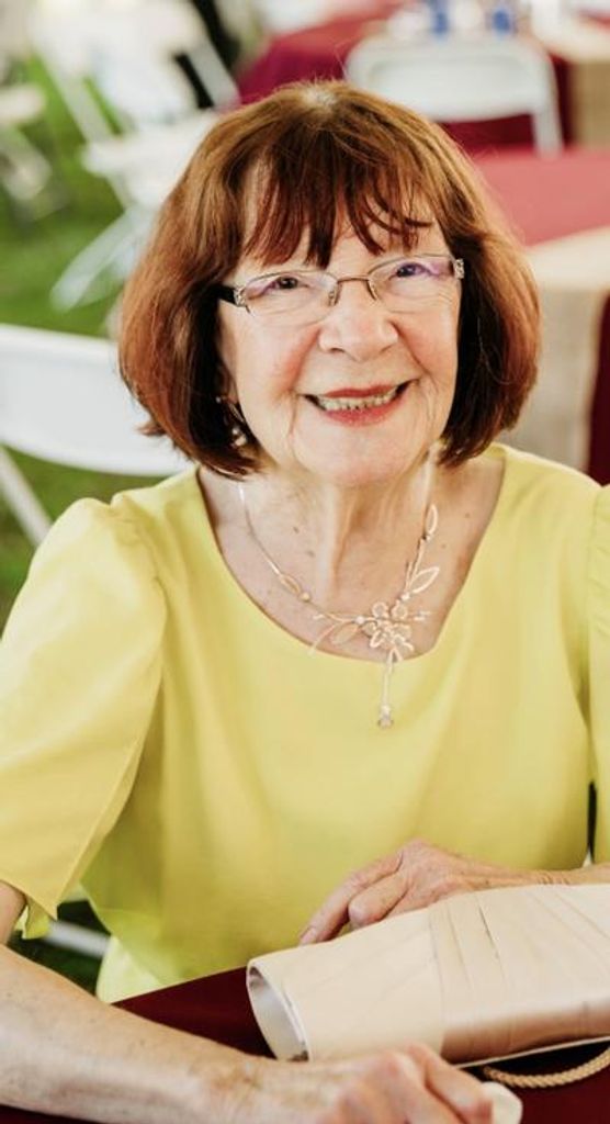 Mary Cathleen Jones Profile Photo