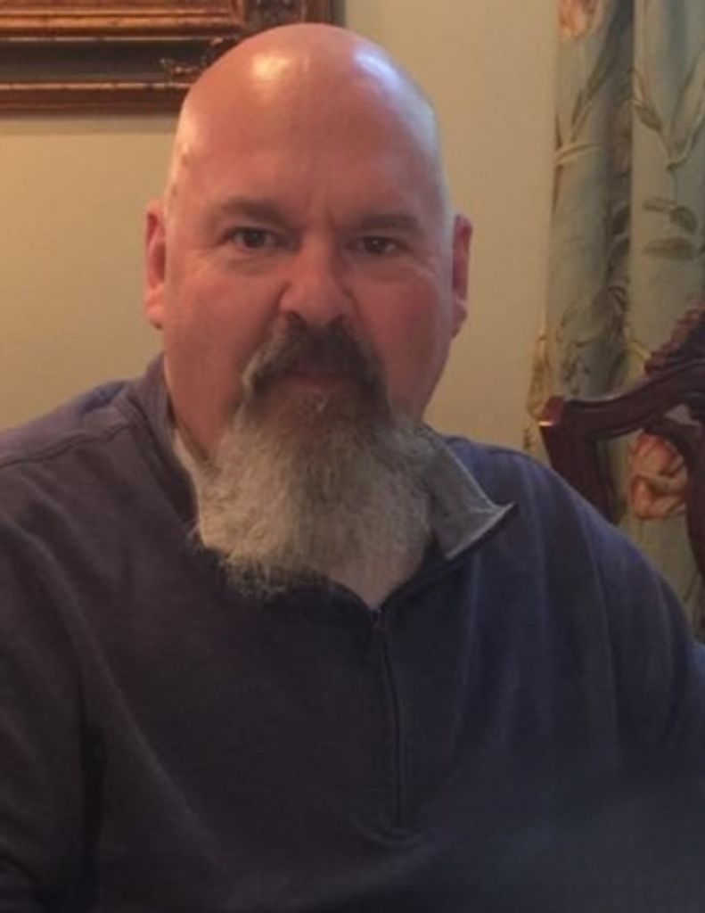 Brian Thomas Woodson
