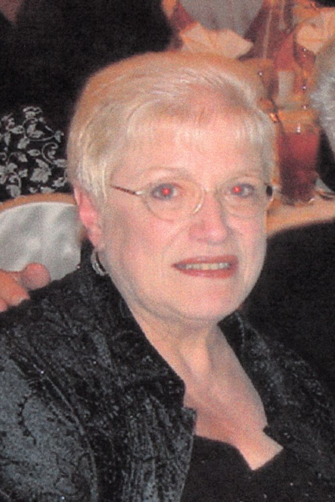 Nancy Samaritano