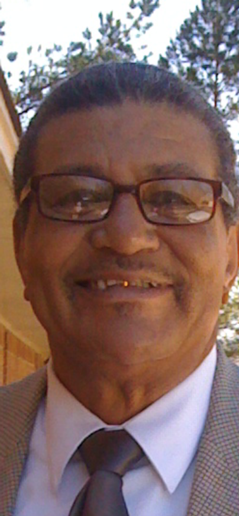 James Eddie Shavers Profile Photo